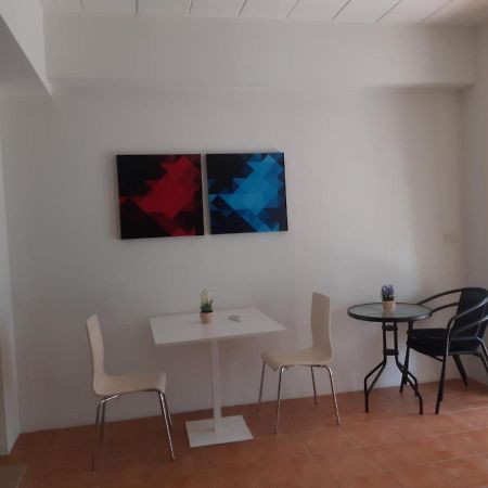 Avatara Condo B24 Mae Phim Ngoại thất bức ảnh