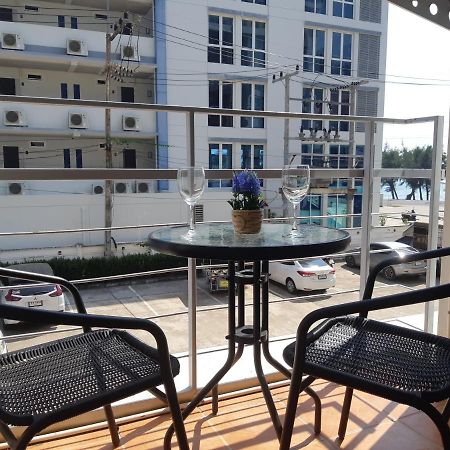 Avatara Condo B24 Mae Phim Ngoại thất bức ảnh