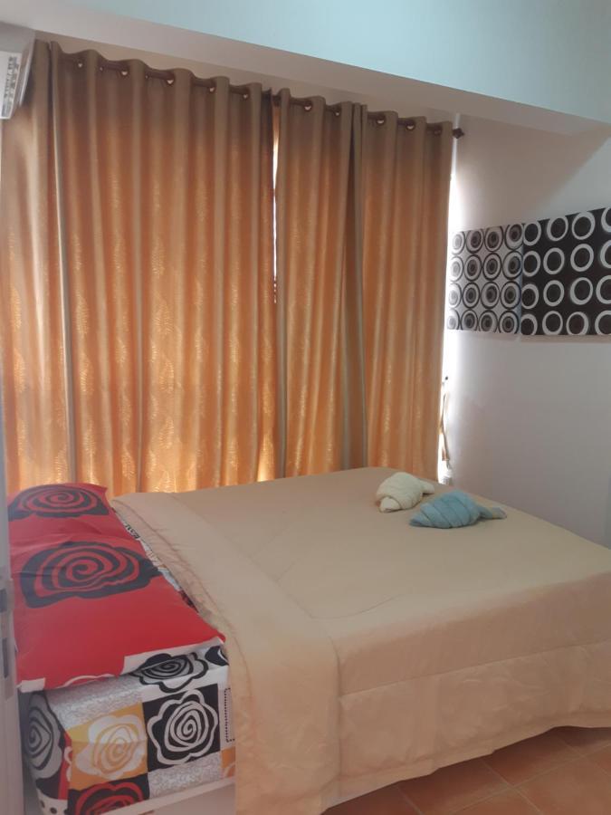 Avatara Condo B24 Mae Phim Ngoại thất bức ảnh