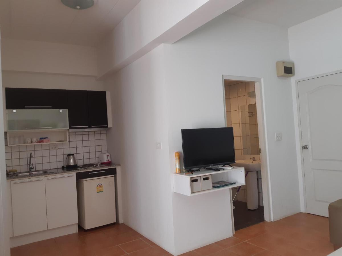Avatara Condo B24 Mae Phim Ngoại thất bức ảnh