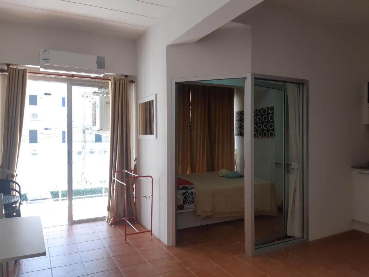 Avatara Condo B24 Mae Phim Ngoại thất bức ảnh