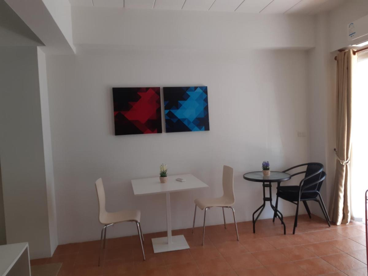 Avatara Condo B24 Mae Phim Ngoại thất bức ảnh