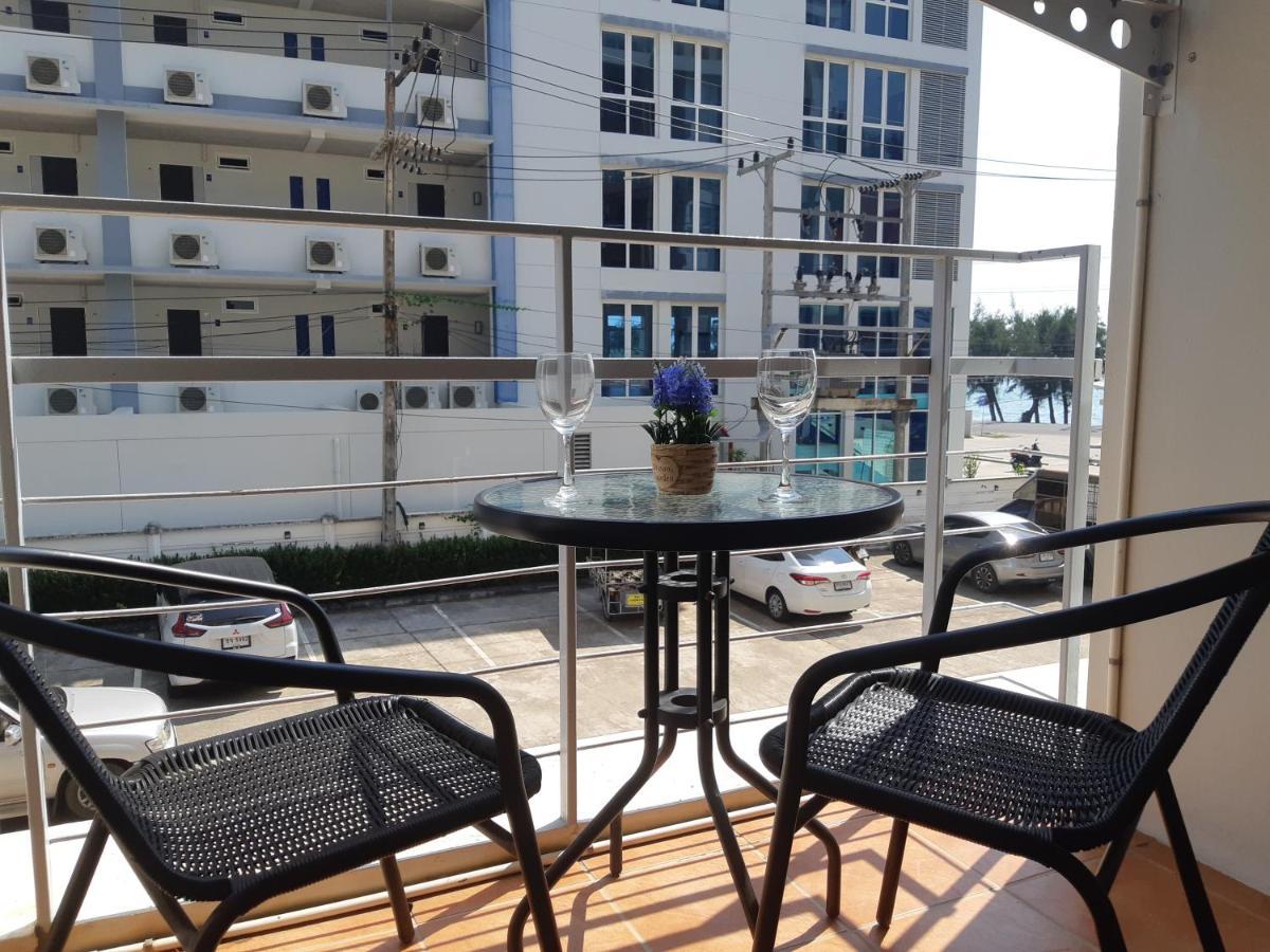 Avatara Condo B24 Mae Phim Ngoại thất bức ảnh