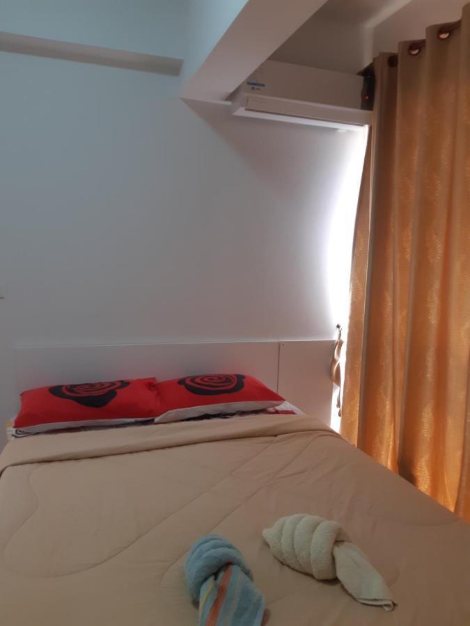 Avatara Condo B24 Mae Phim Ngoại thất bức ảnh