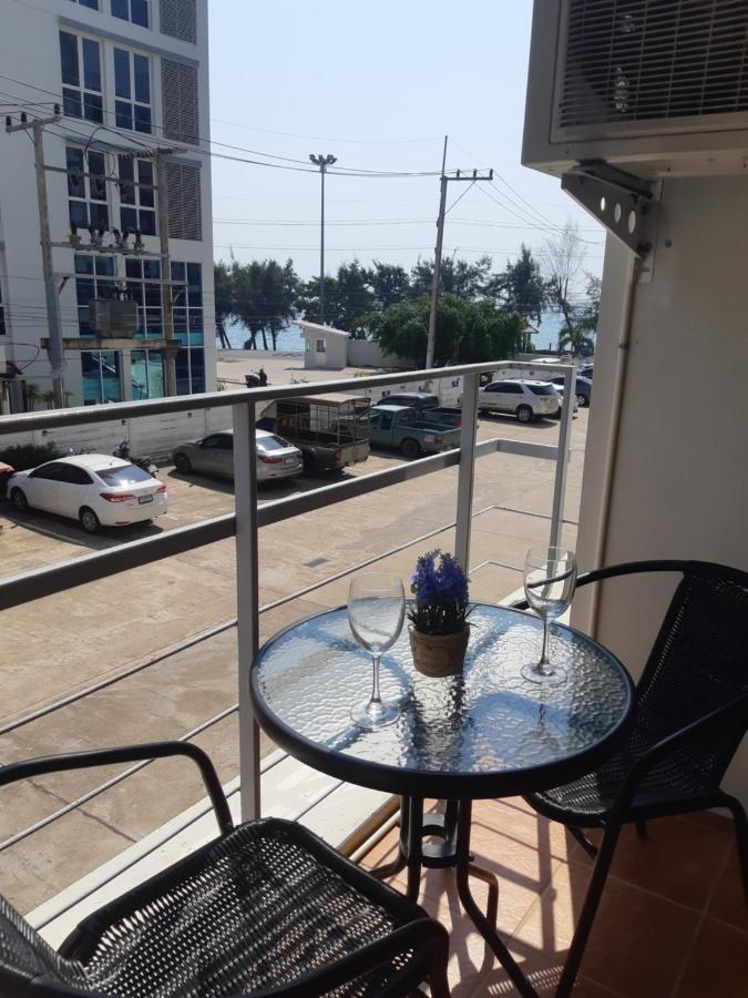 Avatara Condo B24 Mae Phim Ngoại thất bức ảnh