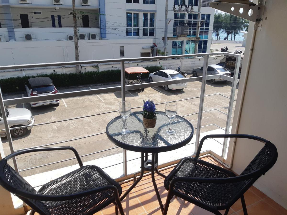 Avatara Condo B24 Mae Phim Ngoại thất bức ảnh