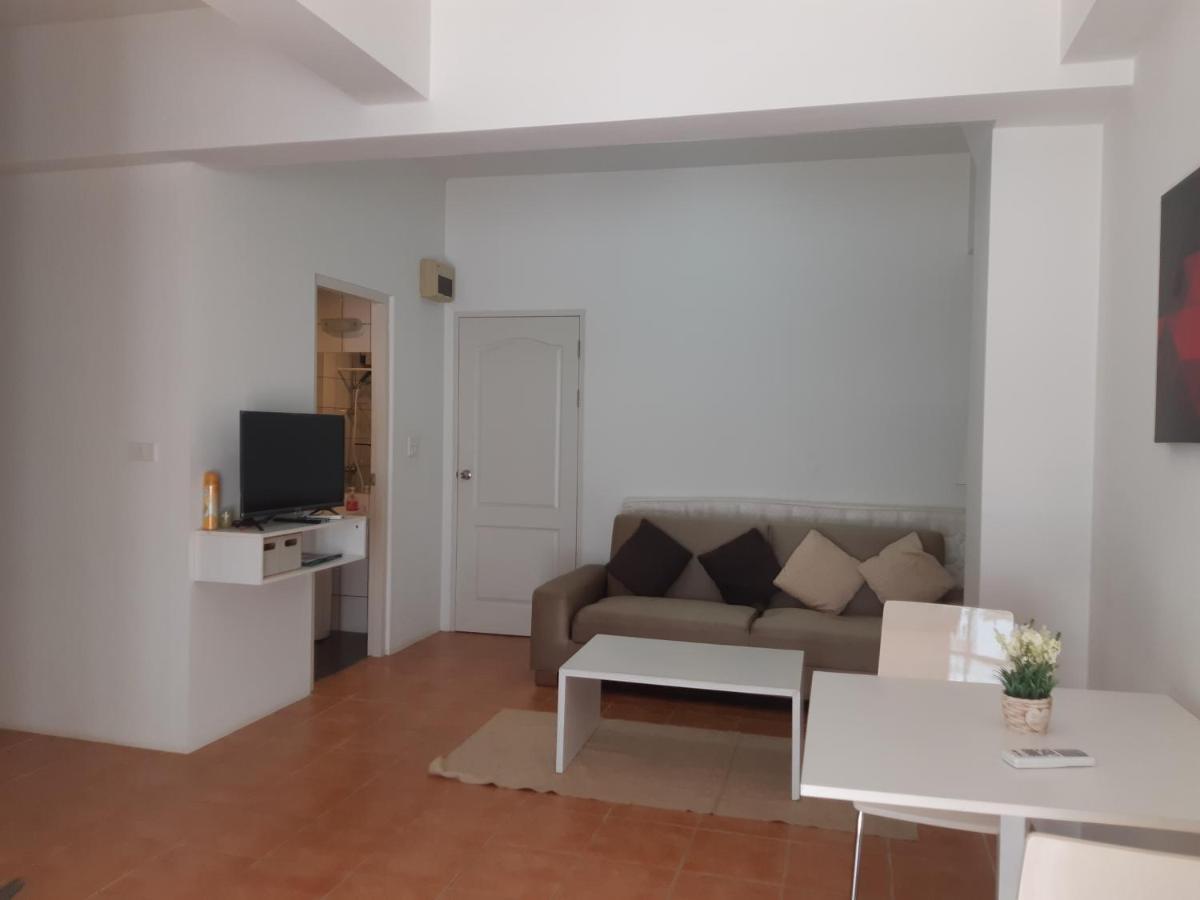 Avatara Condo B24 Mae Phim Ngoại thất bức ảnh