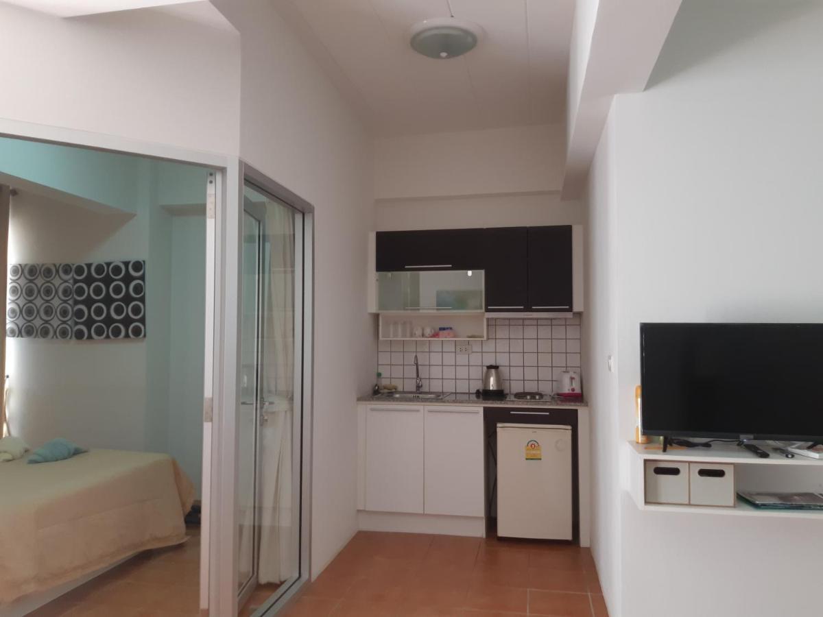 Avatara Condo B24 Mae Phim Ngoại thất bức ảnh