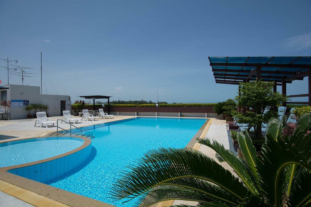 Avatara Condo B24 Mae Phim Ngoại thất bức ảnh