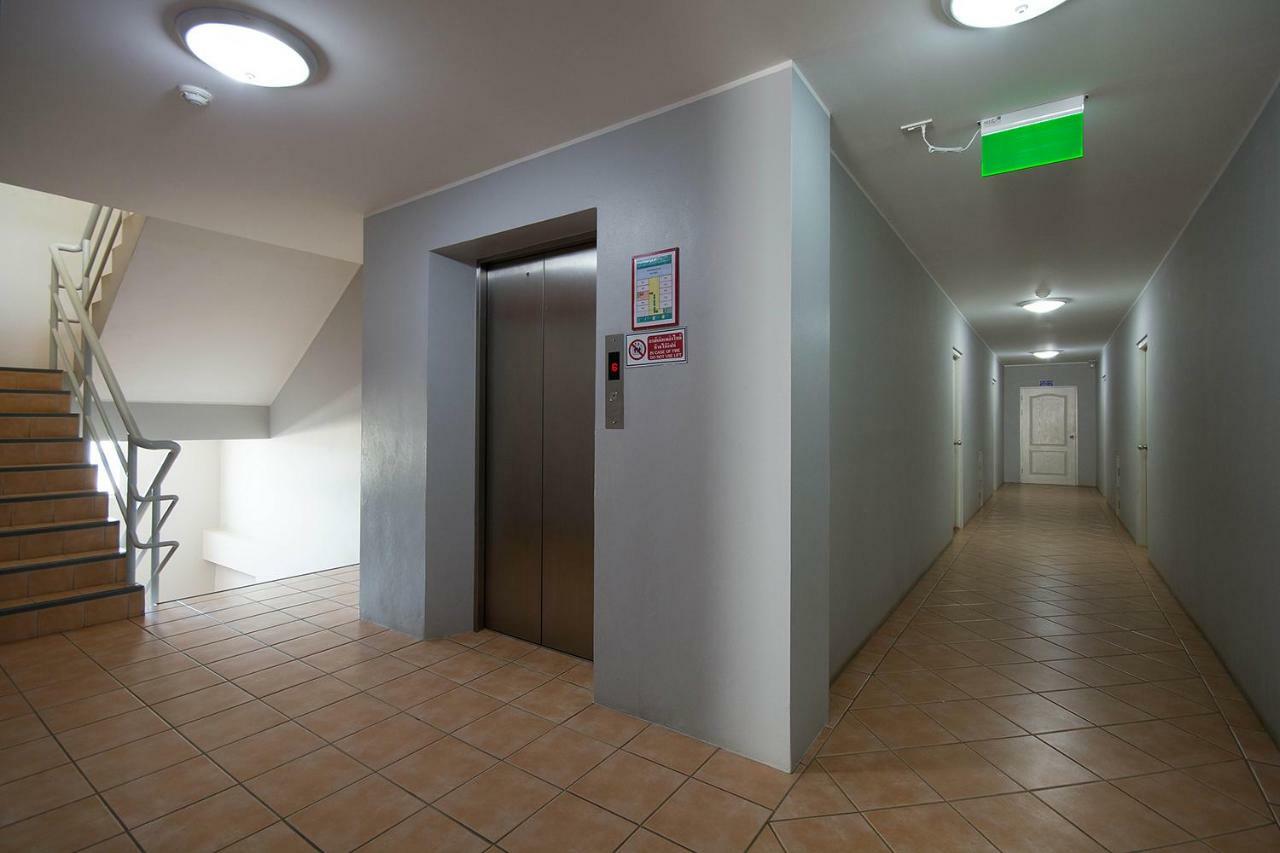 Avatara Condo B24 Mae Phim Ngoại thất bức ảnh