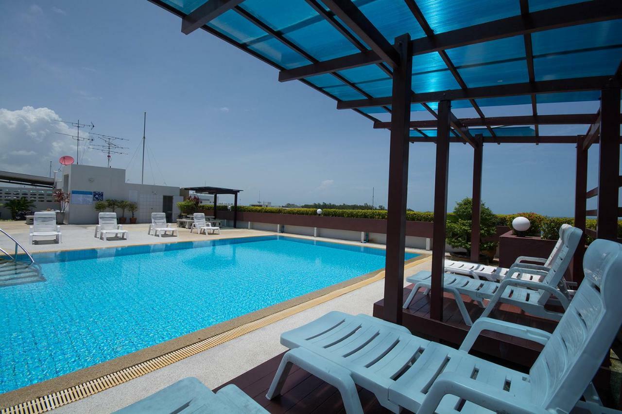 Avatara Condo B24 Mae Phim Ngoại thất bức ảnh
