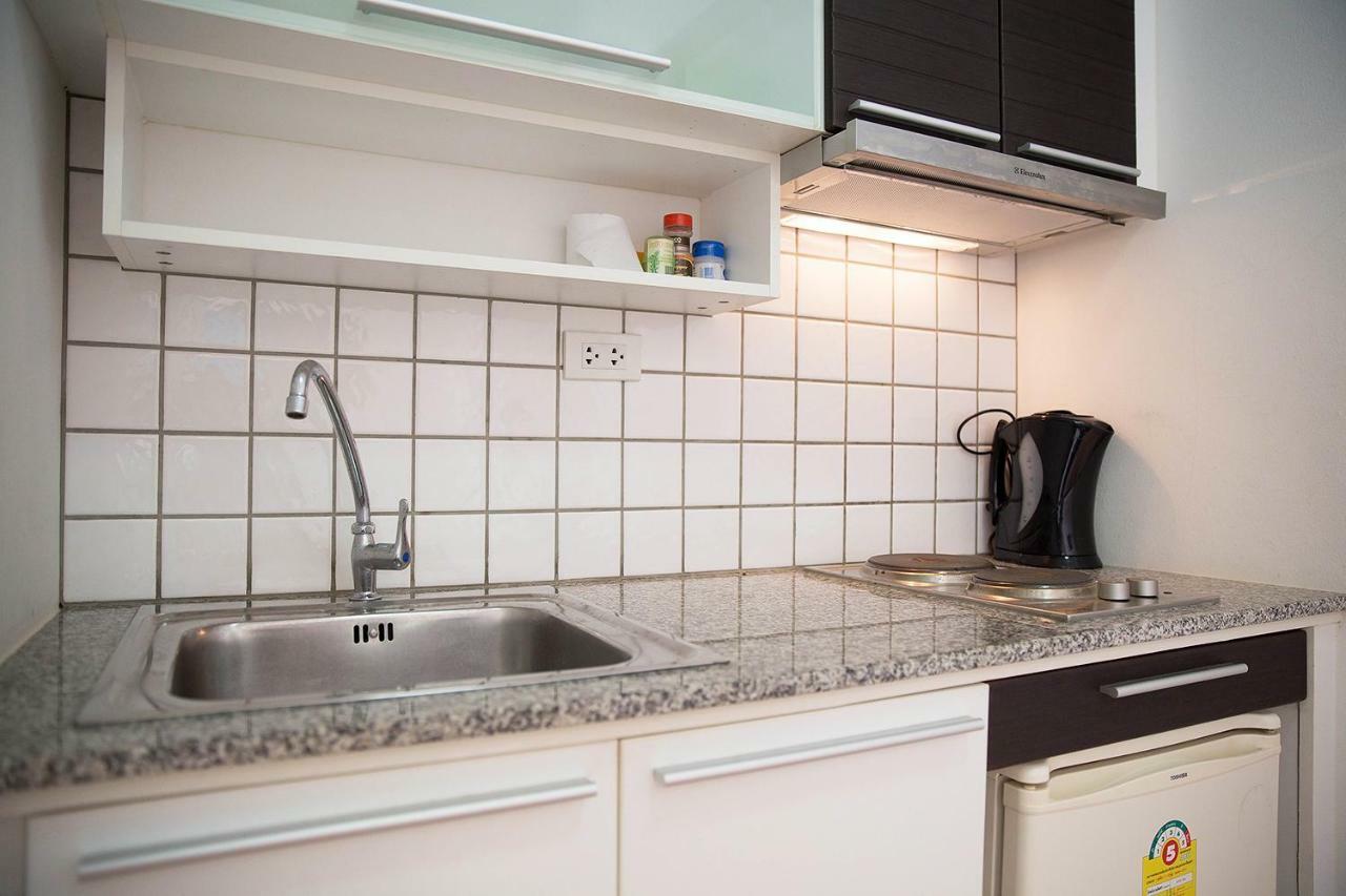 Avatara Condo B24 Mae Phim Ngoại thất bức ảnh