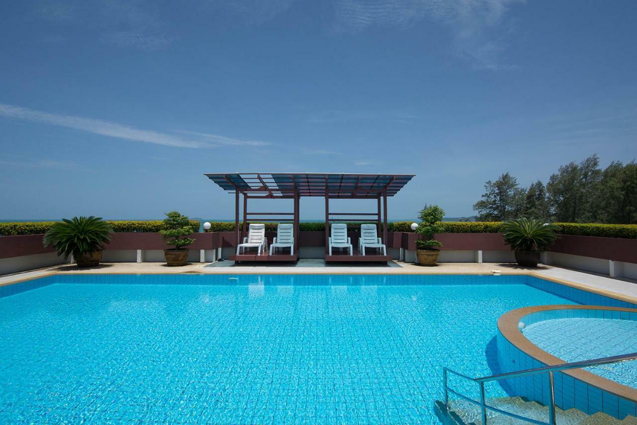 Avatara Condo B24 Mae Phim Ngoại thất bức ảnh