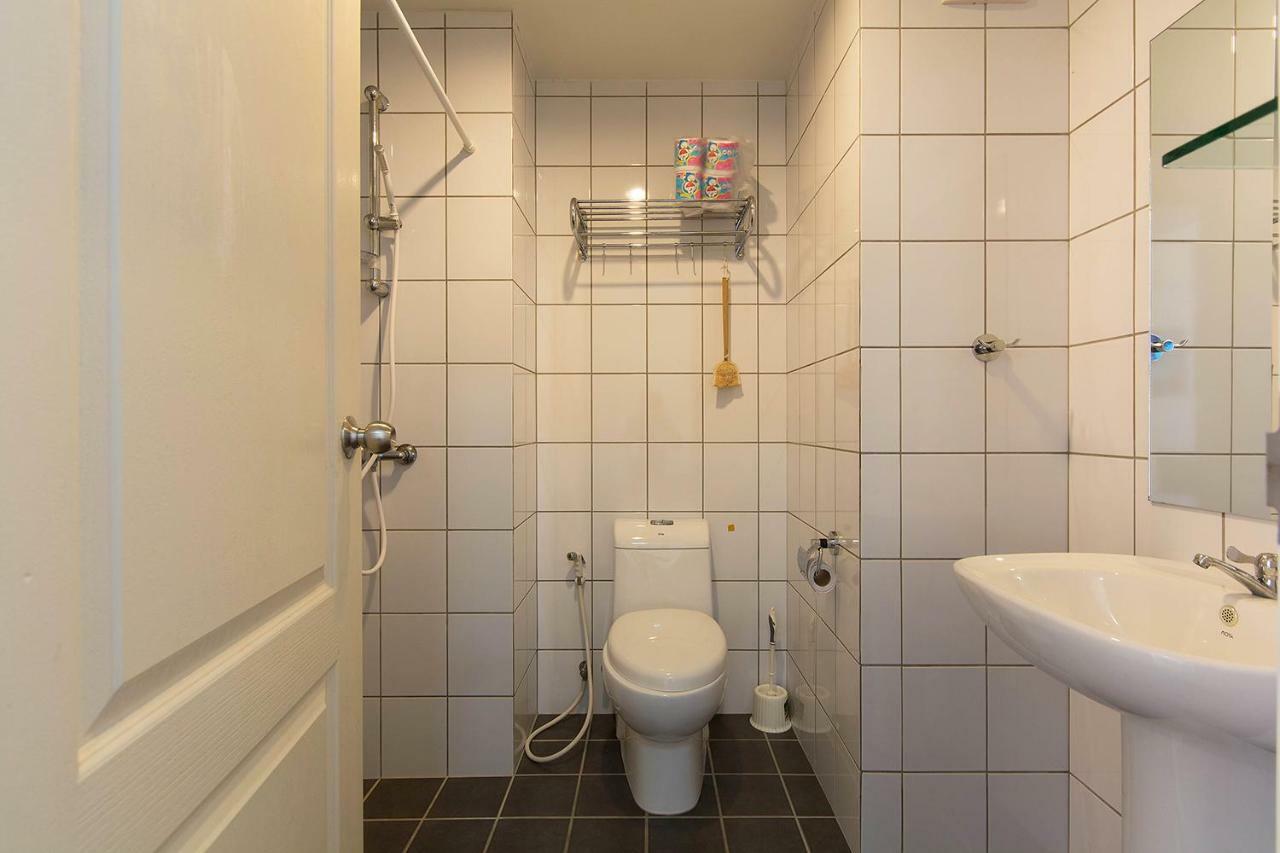 Avatara Condo B24 Mae Phim Ngoại thất bức ảnh
