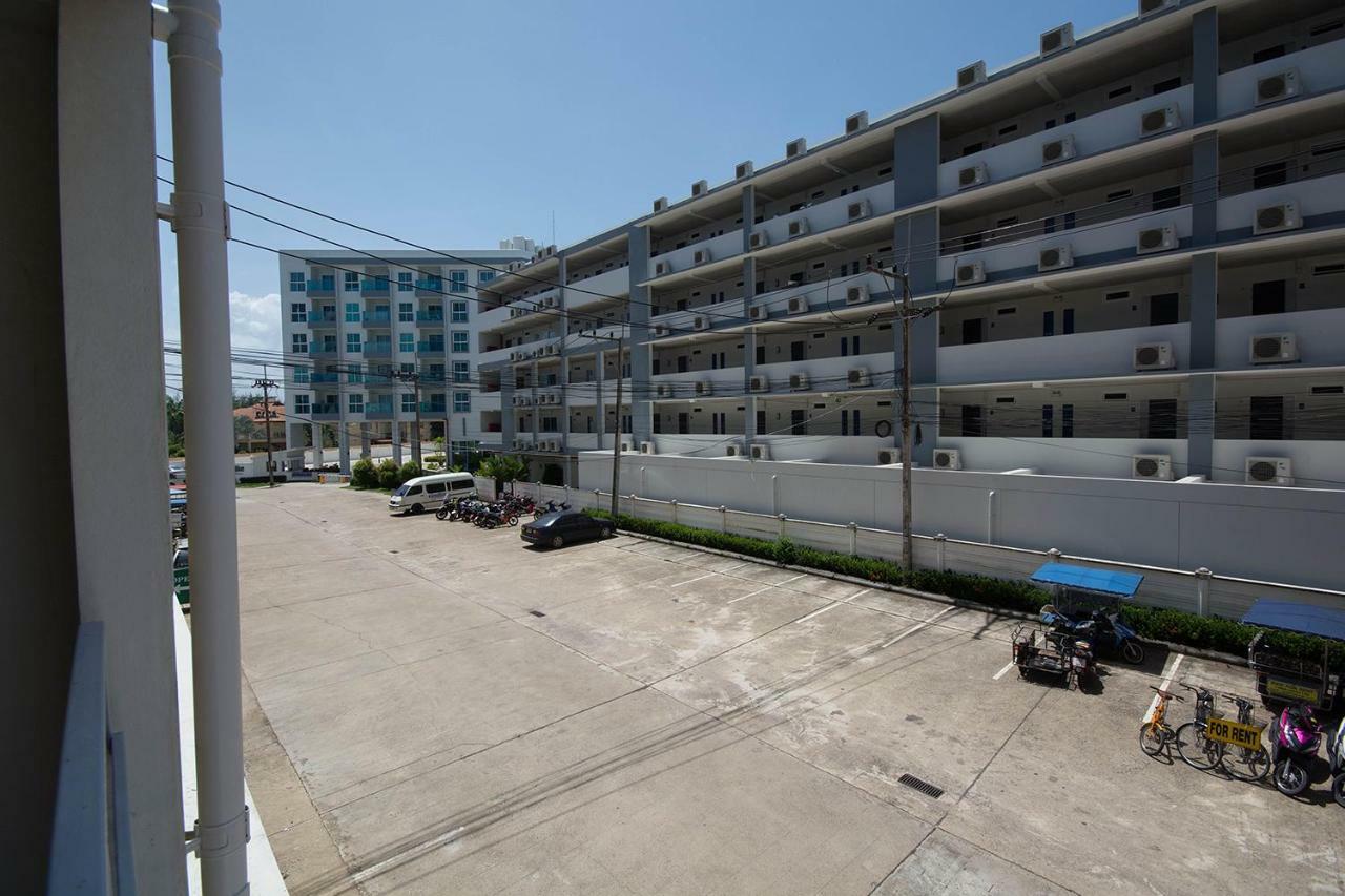 Avatara Condo B24 Mae Phim Ngoại thất bức ảnh