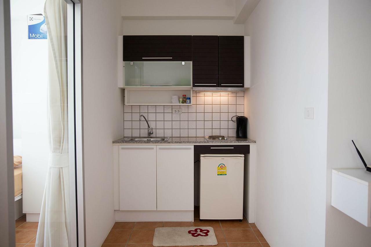 Avatara Condo B24 Mae Phim Ngoại thất bức ảnh