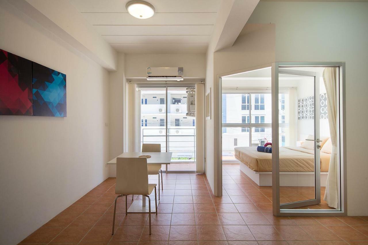 Avatara Condo B24 Mae Phim Ngoại thất bức ảnh