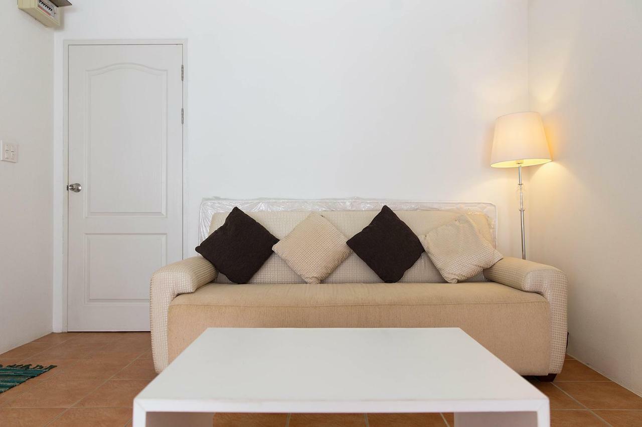Avatara Condo B24 Mae Phim Ngoại thất bức ảnh