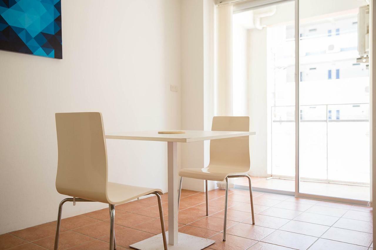 Avatara Condo B24 Mae Phim Ngoại thất bức ảnh
