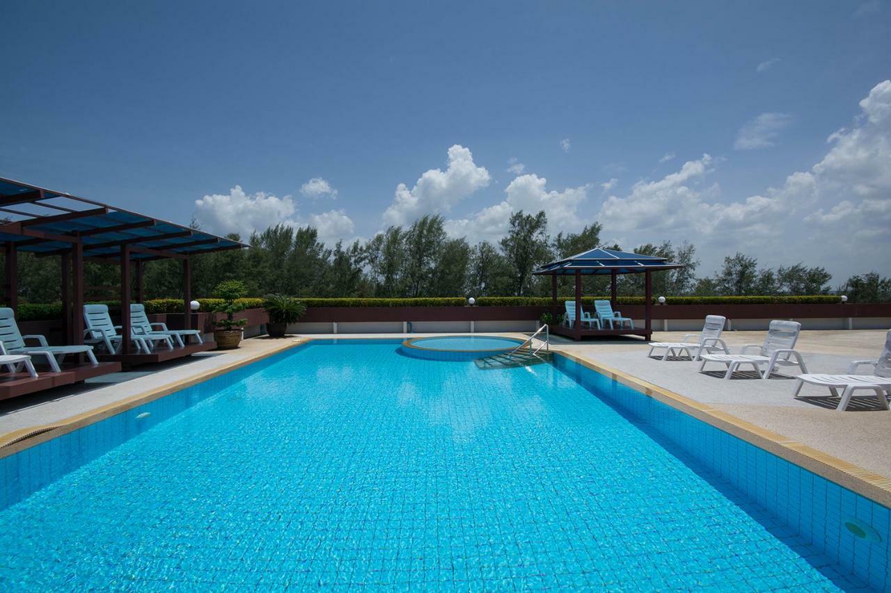 Avatara Condo B24 Mae Phim Ngoại thất bức ảnh