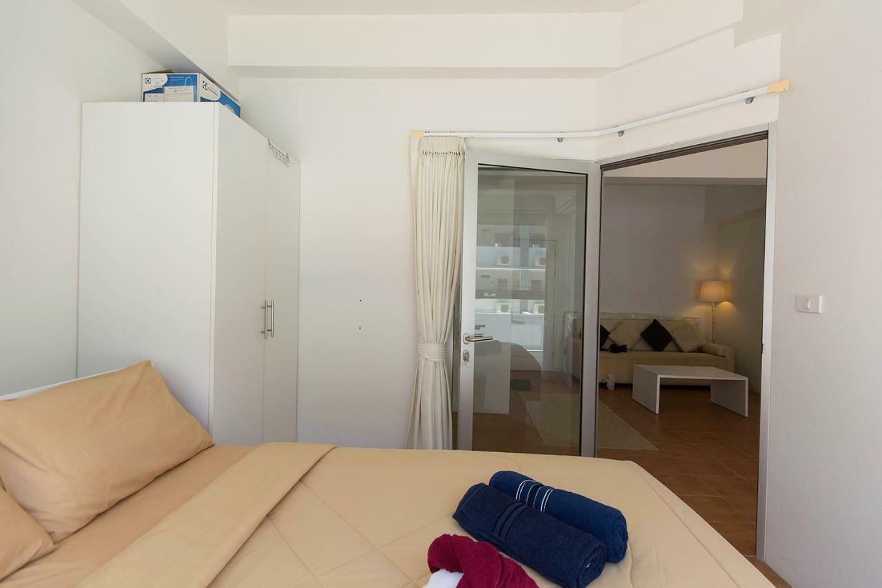 Avatara Condo B24 Mae Phim Ngoại thất bức ảnh