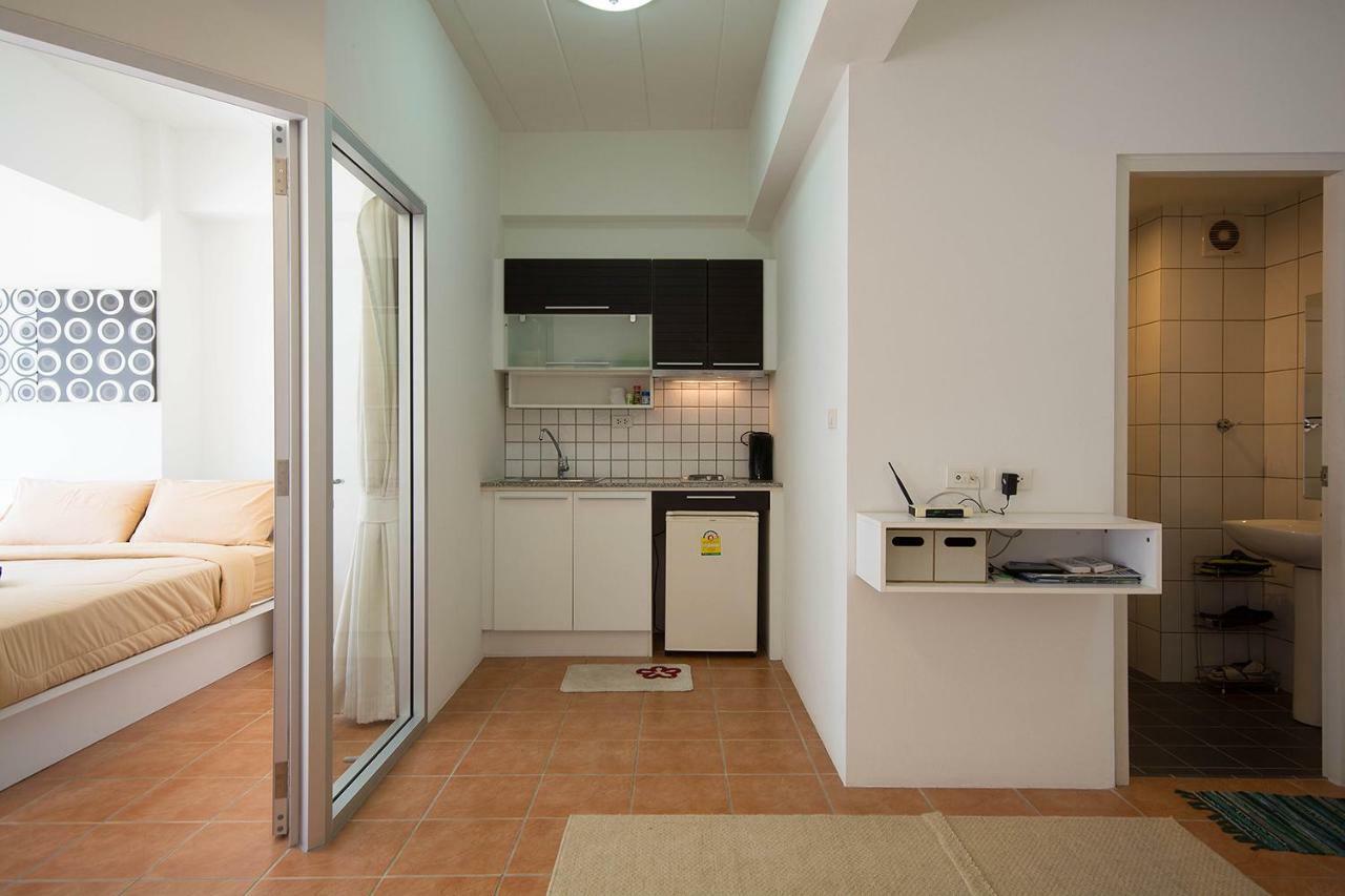 Avatara Condo B24 Mae Phim Ngoại thất bức ảnh
