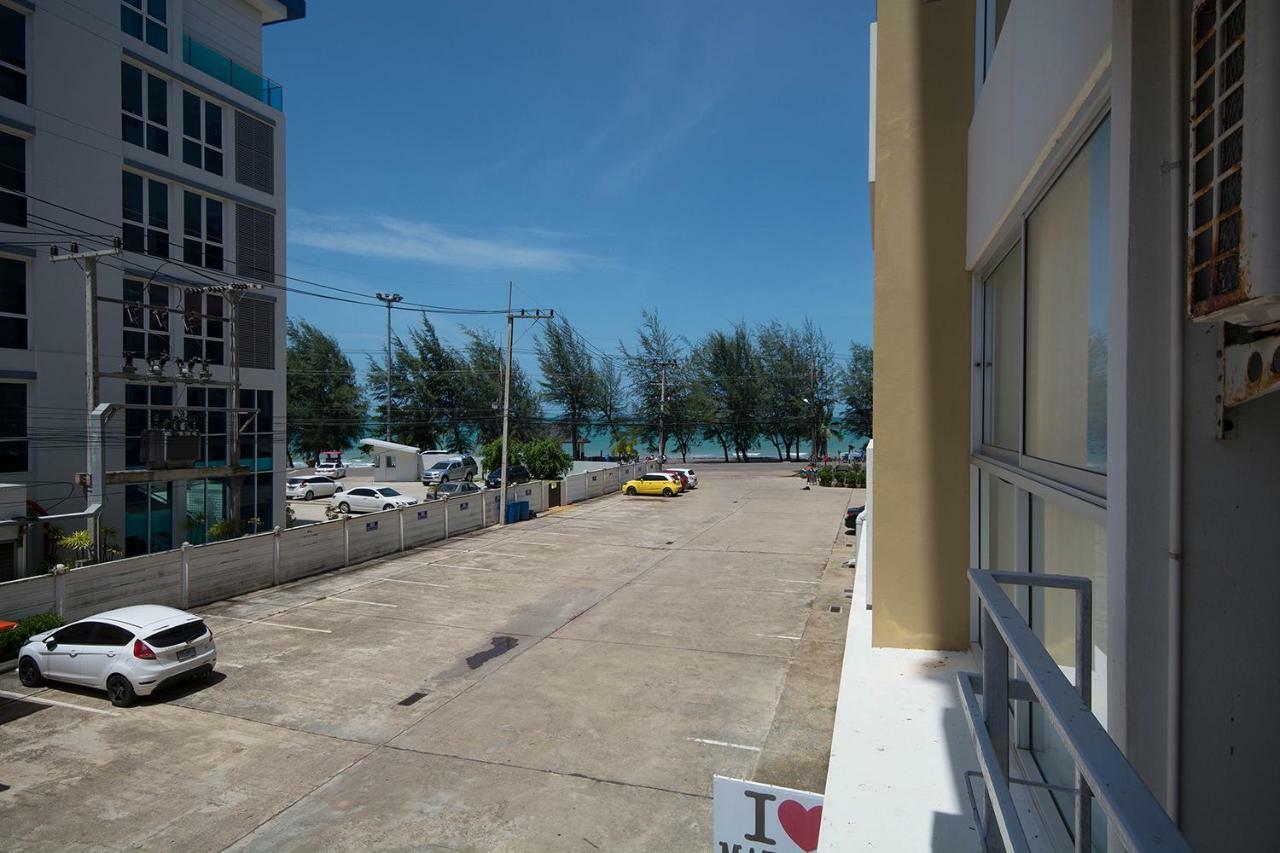 Avatara Condo B24 Mae Phim Ngoại thất bức ảnh