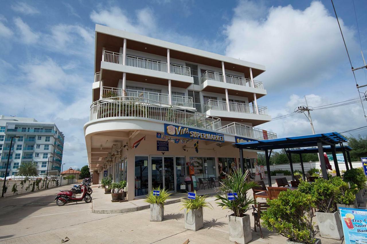 Avatara Condo B24 Mae Phim Ngoại thất bức ảnh