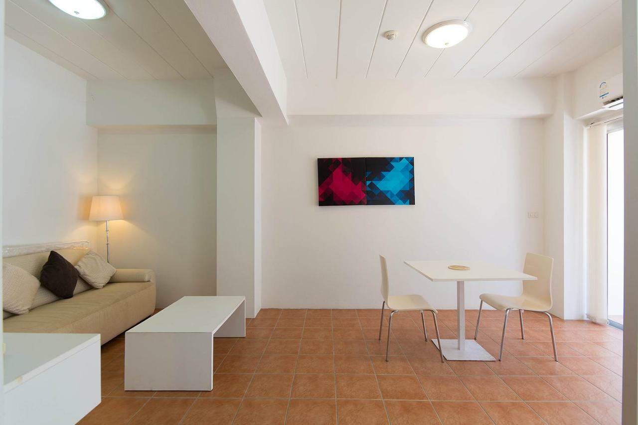 Avatara Condo B24 Mae Phim Ngoại thất bức ảnh